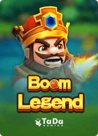 Boom Legend