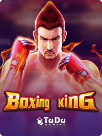 Boxing King