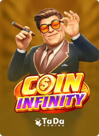 Coin infinity Surge Reel