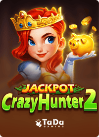 Crazy Hunter 2