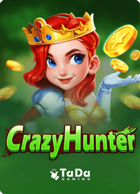Crazy Hunter
