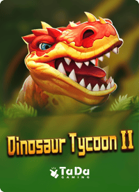 Dinosaur Tycoon II