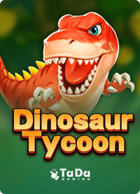 Dinosaur Tycoon