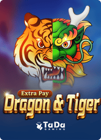 Dragon & Tiger