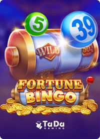 Fortune Bingo