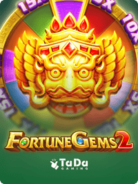 Fortune Gems 2