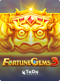 Fortune Gems 3