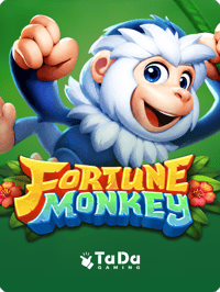 Fortune Monkey