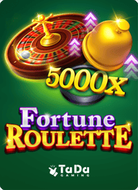 Fortune Roulette