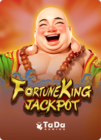 Fortune king jackpot