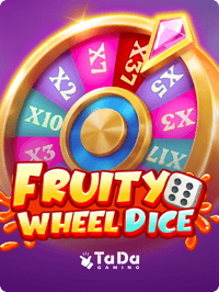 Fruity Wheel