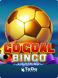 Go Goal Bingo