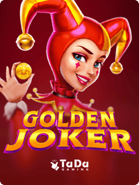 Golden Joker