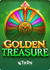 Golden Treasure