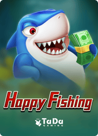 Happy Fishing