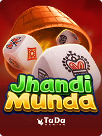 Jhandi Munda