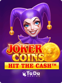 Joker Coins