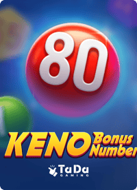 Keno Bonus Number