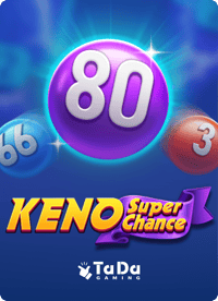 Keno Super Chance