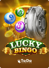 Lucky Bingo