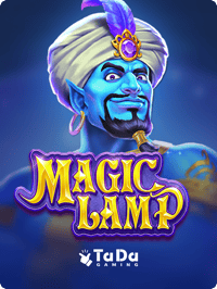 Magic Lamp