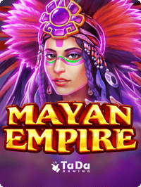 Mayan Empire