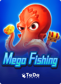 Mega Fishing