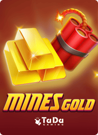 Mines Gold