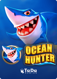 Ocean Hunter