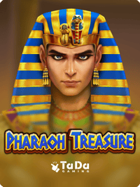 Pharaoh Treasure