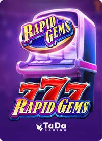 Rapid Gems 777