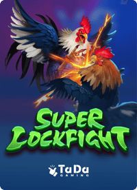 Super Cockfight