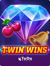 TWIN WINS