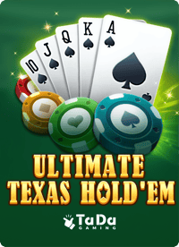 Ultimate Texas Holdem