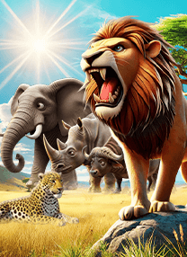 Big Five