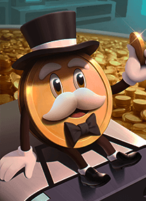 Coin Master GO