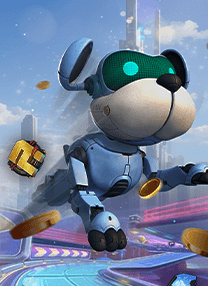 Cyber GO