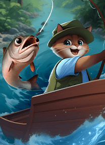 Fishing GO