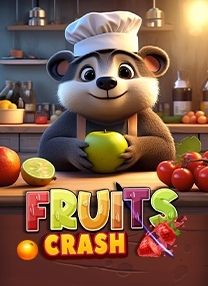 Fruits Crash