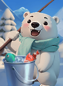 Glacier Treasure