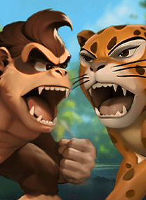 Jungle Kings