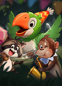 Jungle Party