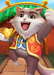 Lucky Cat