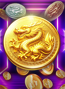 Lucky Dragon