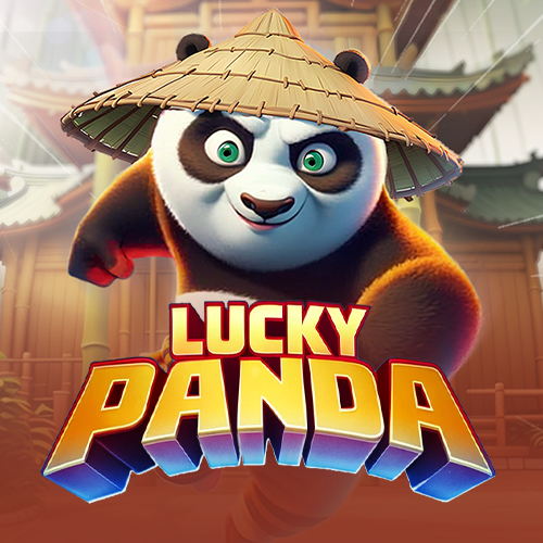 Lucky Panda