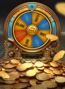Lucky Wheel