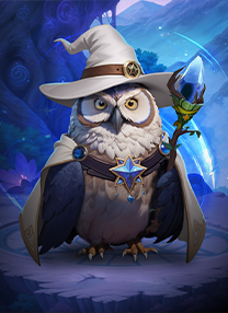 Magic Scroll II
