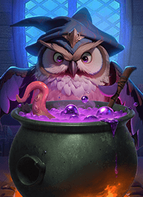 Magic Scroll