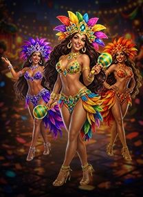 Samba Carnival