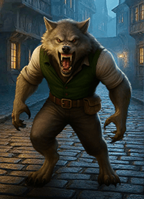 Werewolf